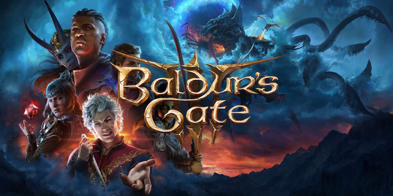 عاجل: لعبة Baldur’s Gate 3 تفوز بجائزة «لعبة العام» في The Game Awards