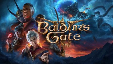 تقييم Baldur’s Gate 3 مراجعة ريفيو بالدرز جيت 3