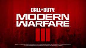 قصة Modern Warfare 3 تحتاج إلى 140 جيجابايت مساحة شاغرة!