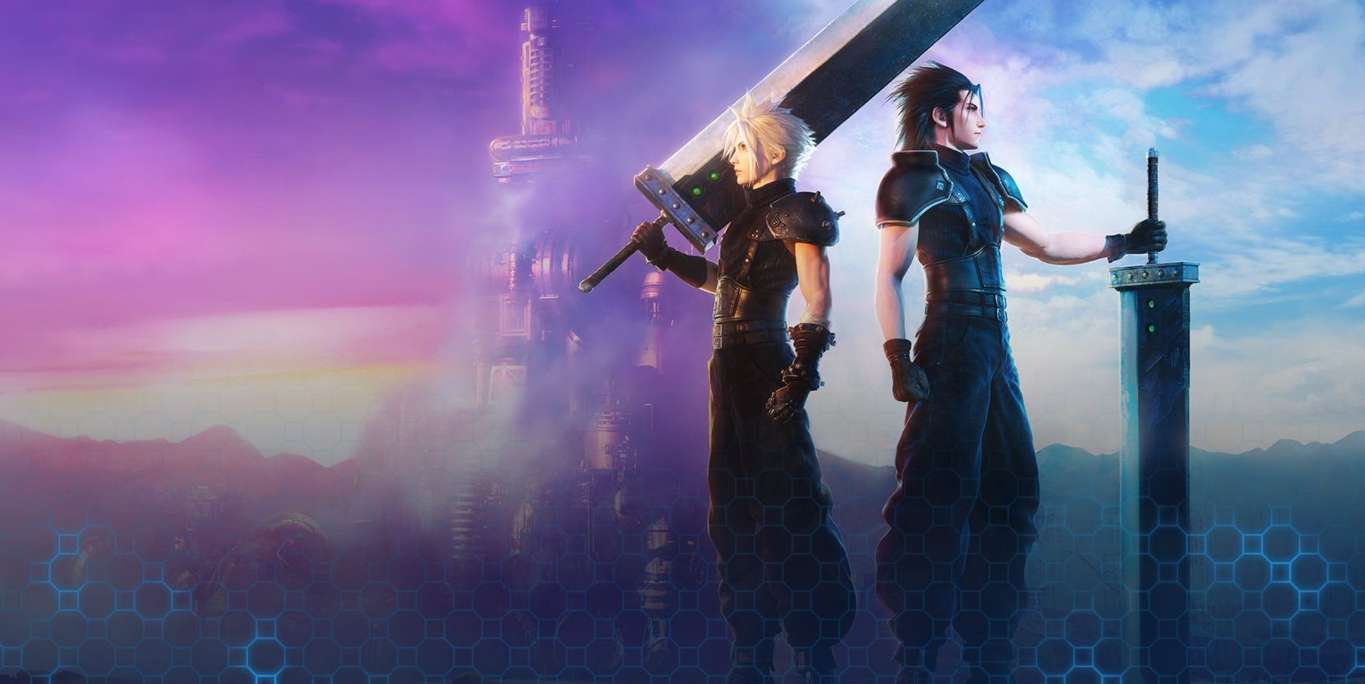 لعبة Final Fantasy 7 Ever Crisis تتجاوز مليوني عملية تنزيل