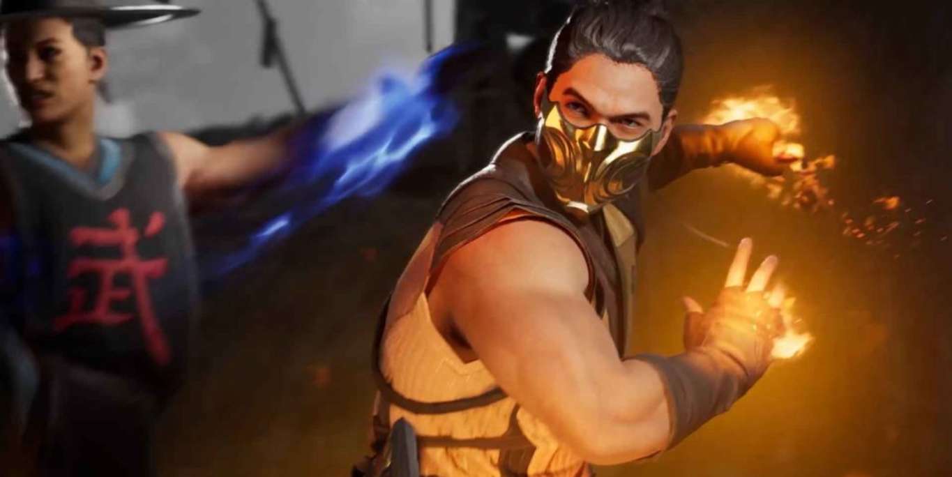إصدار Premium يمكنك من لعب Mortal Kombat 1 مبكرًا بخمسة أيام