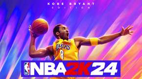 لعبة NBA 2K24 تنضم لخدمة Game Pass اليوم