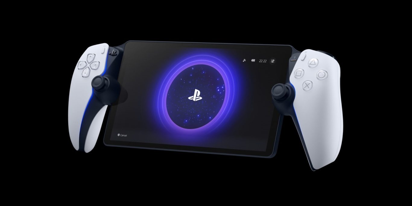 PlayStation Portal PS Portal