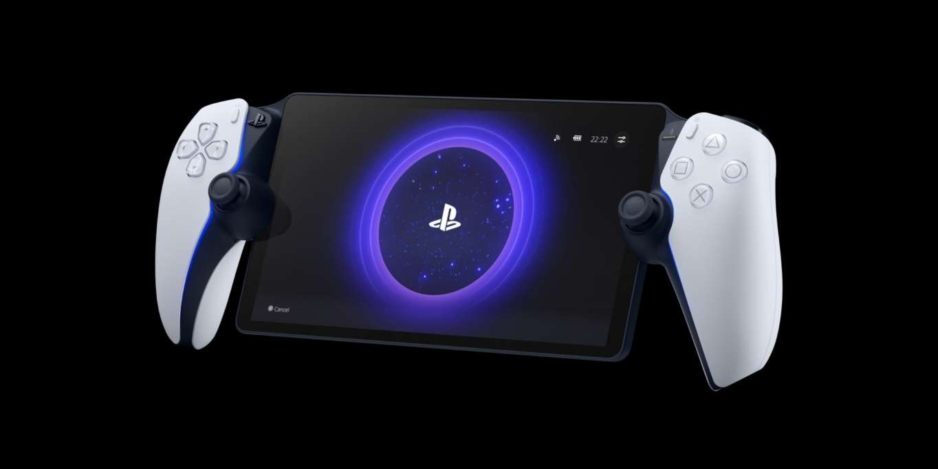 رسميًا: PlayStation Portal قادم في 15 نوفمبر بسعر 199 دولارًا