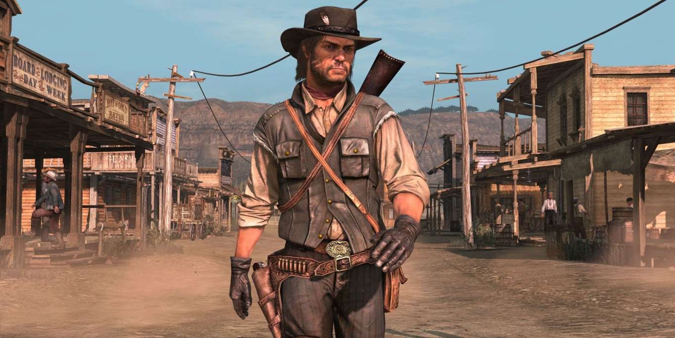 انتقادات قوية وغضب عارم بين اللاعبين تجاه إعلان Red Dead Redemption