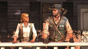 مقارنة بالفيديو بين رسوم Red Dead Redemption على Switch و Xbox 360