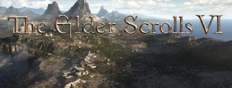 Diretor indica que Elder Scrolls 6 está em produção - 22/11/2016