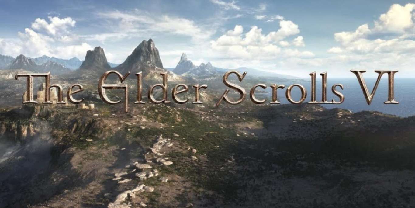 لعبة The Elder Scrolls 6 دخلت رسمياً مرحلة الإنتاج الكامل