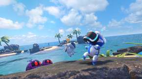 نسخة PS VR2 من Astro Bot Rescue Mission قيد التطوير حالياً