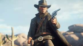 مؤدي صوت بطل Red Dead Revolver يطالب روكستار بريميك للعبة