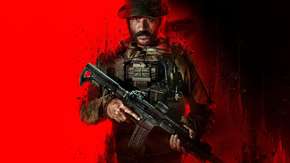 سبع استوديوهات تعمل على تطوير Modern Warfare 3