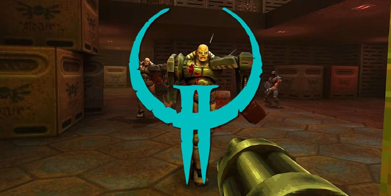 رسمياً: الكشف عن ريماستر Quake 2
