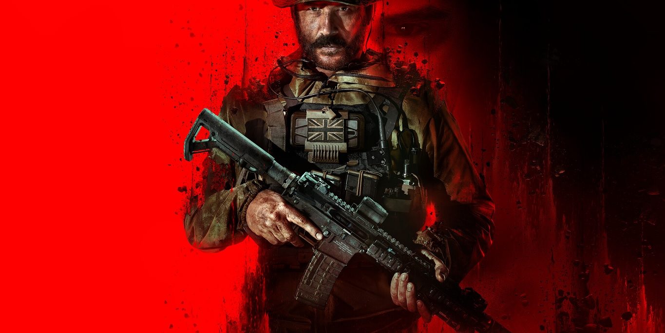 Modern Warfare 3 Call of Duty HQ