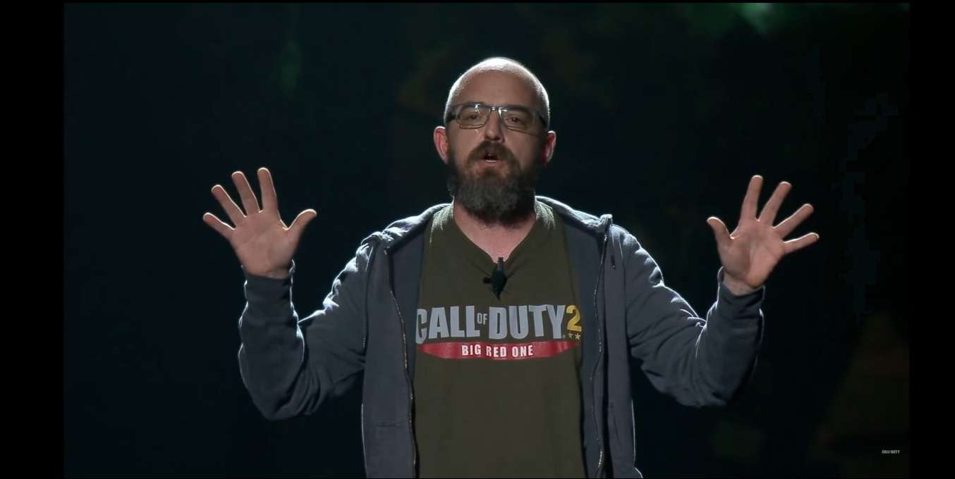 أحد مطوري Call of Duty المخضرمين يغادر استوديو Treyarch