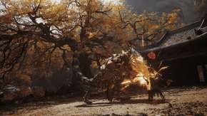 تفاصيل جديدة عن نظام القتال في Black Myth Wukong