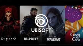يوبيسوفت توقع صفقة لبث Call of Duty وألعاب Activision Blizzard الأخرى