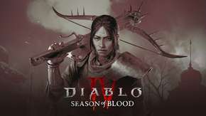 الإعلان عن موسم الدماء في لعبة Diablo 4