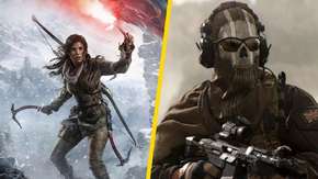 شخصية Lara Croft ستقتحم عالم Modern Warfare 2 و Warzone