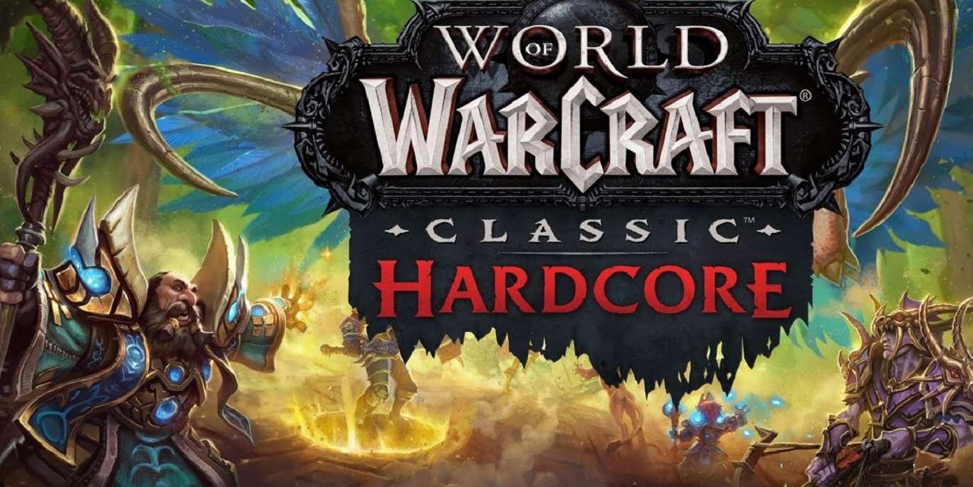 عوالم Hardcore للعصر الكلاسيكي لـ World of Warcraft متاحة الآن