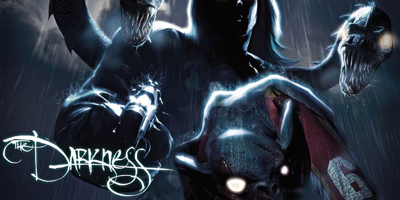 أنباء عن عودة لعبة الأكشن The Darkness بنسخة محسنة مستقبلاً