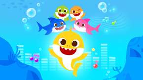 الكشف عن المقطع الدعائي الجديد للعبة Baby Shark: Sing & Swim Party