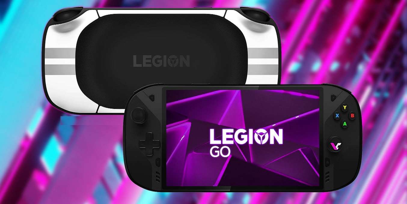 تقرير: لينوفو تستعد لإطلاق جهاز محمول باسم Legion Go