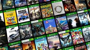 مايكروسوفت تقدم ميزة تنزيل تحديثات ألعاب Xbox مسبقًا