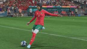 إضافة أول لاعبة محجبة للعبة FIFA 23 رسميًا