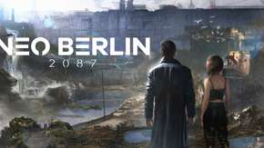 نظرة على برلين المستقبلية في عرض أسلوب اللعب الأول من Neo Berlin 2087