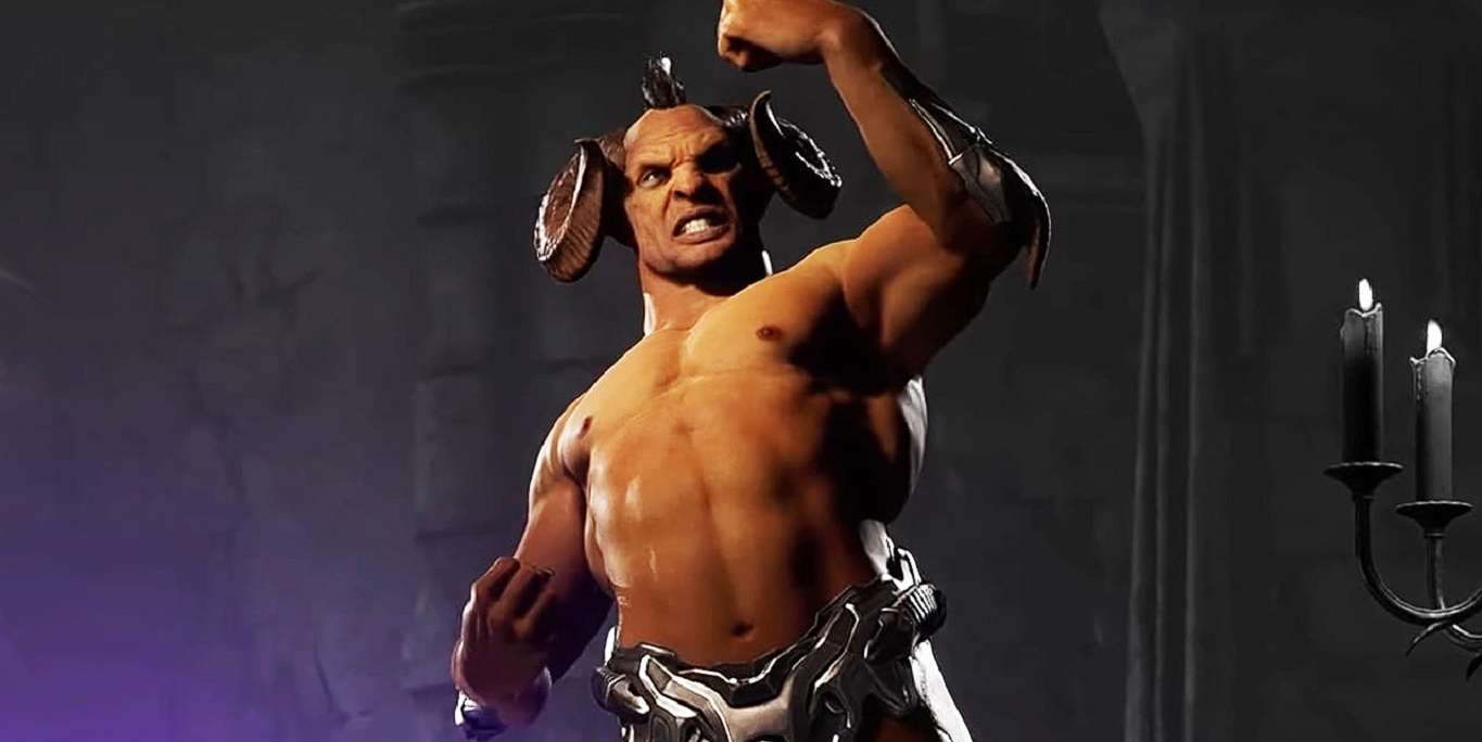 كيف تفتح كل شخصيات الـ Kameo في Mortal Kombat 1