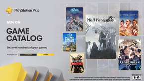 قائمة ألعاب PlayStation Plus Extra و Premium المجانية لشهر سبتمبر 2023