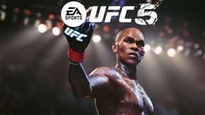 الكشف عن لعبة القتال UFC 5 وتحديد موعد إطلاقها في أكتوبر 2023