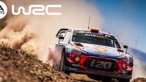 الكشف عن لعبة EA Sports WRC رسميًا – تصدر في نوفمبر
