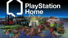 جيم ريان: PlayStation Home سبقت عصرها بـ 10-15 عاماً