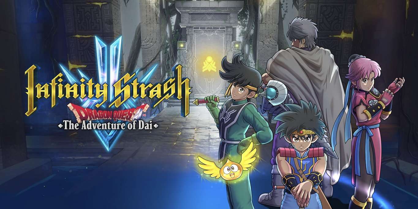 تقييم: Adventure of Dai Infinity Strash