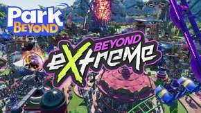 الإعلان عن تحديث ضخم للعبة Park Beyond