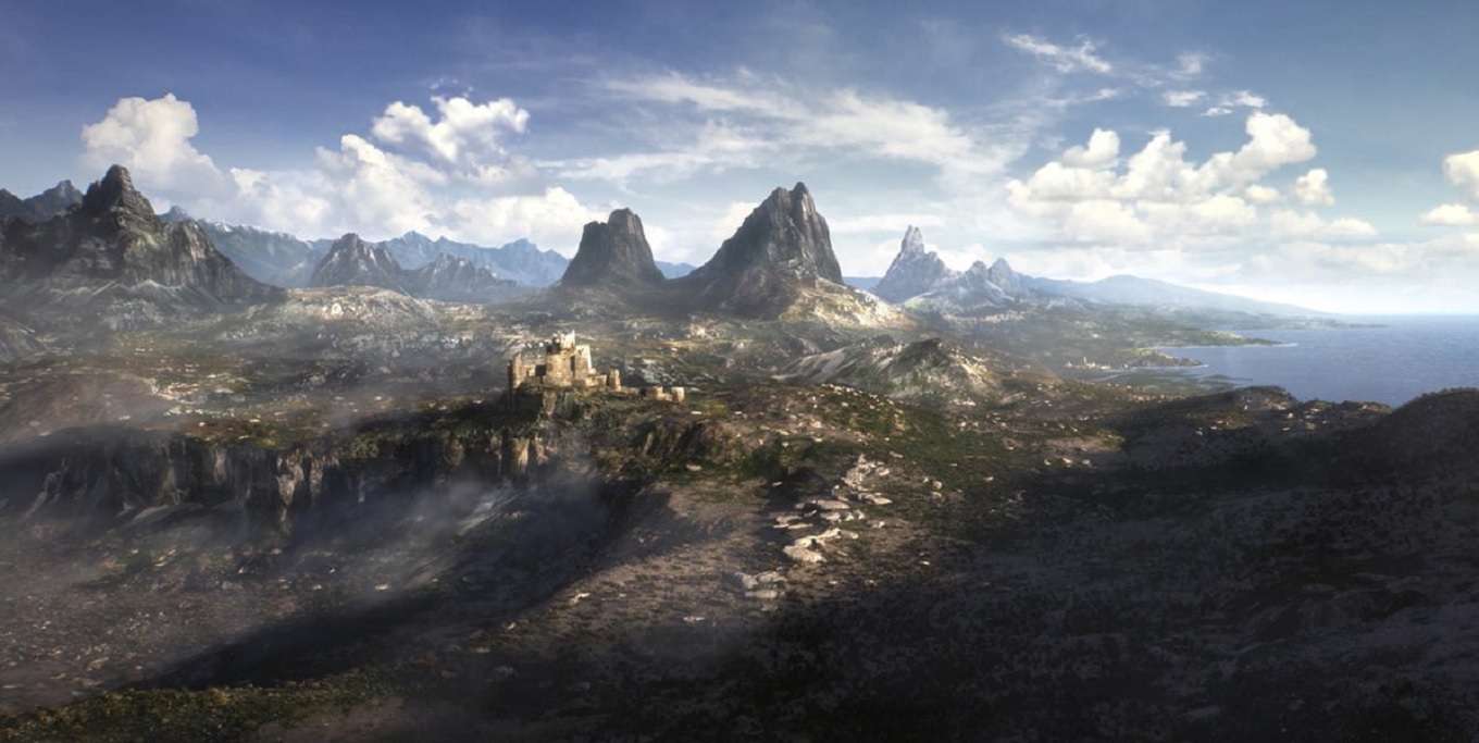 هل ستكون Elder Scrolls 6 حصرية للاكسبوكس؟