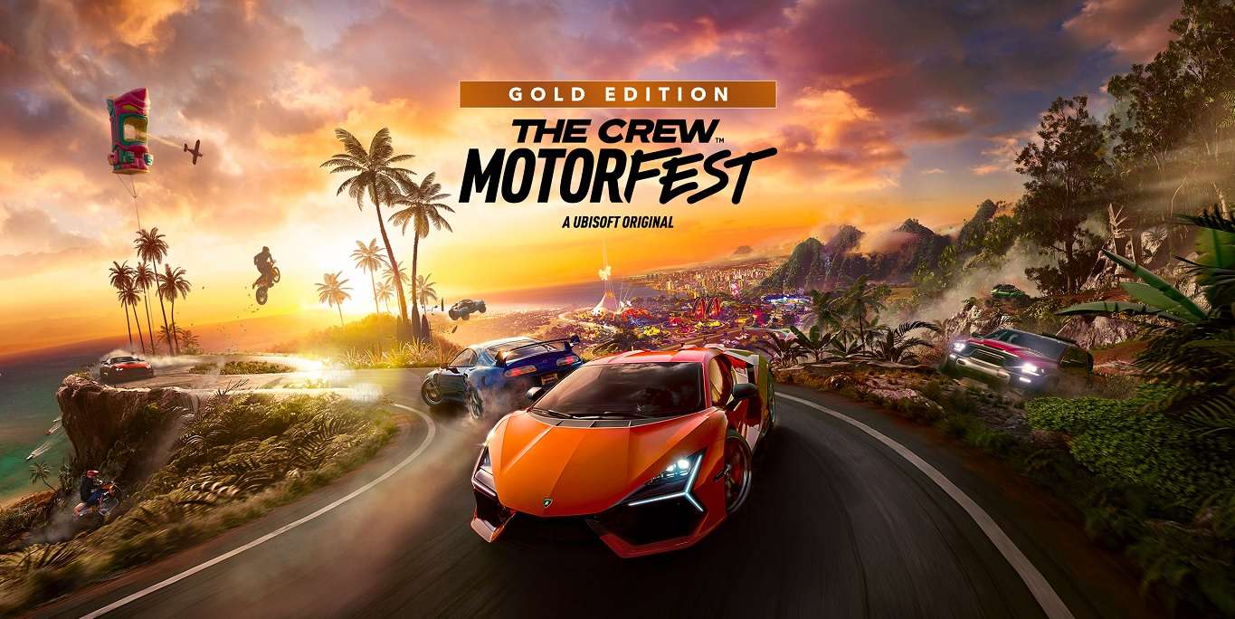 مرحلة الوصول المبكر للعبة The Crew Motorfest تبدأ يوم الإثنين