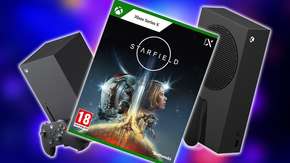 إطلاق Starfield عزز مبيعات Xbox Series X|S في بريطانيا