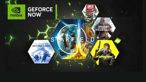 لعبة Starfield متاحة الآن للبث السحابي عبر GeForce NOW