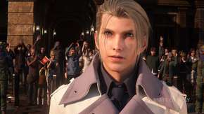 مخرج Final Fantasy 7 Rebirth يكشف المكان الذي تنتهي فيه اللعبة