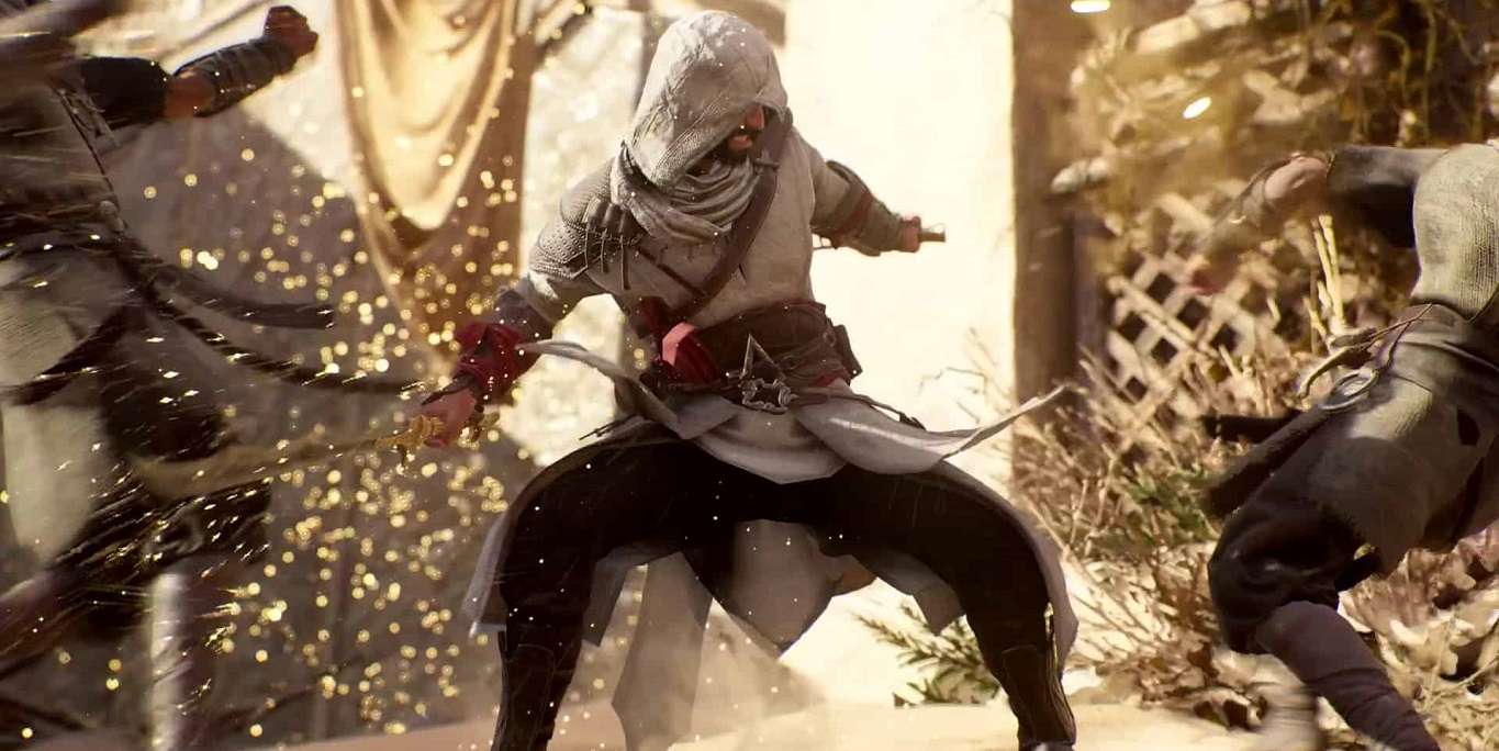انطباعنا عن لعبة Assassin’s Creed Mirage – قصة مثيرة بأجواء بغداد الساحرة