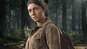 الممثلة Isabela Merced ستلعب دور «دينا» في مسلسل The Last of Us Part 2