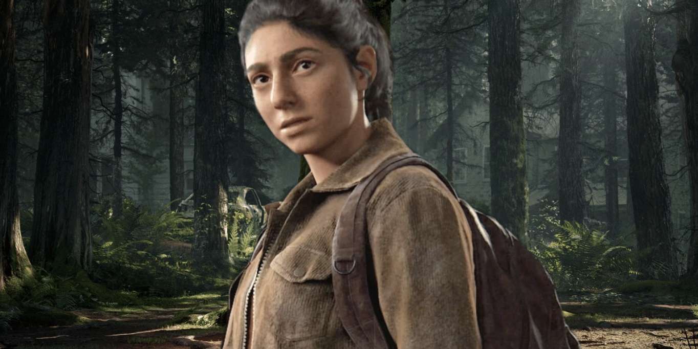 ممثلة شخصية “دينا” تلمح للعبة The Last of Us 3 على ما يبدو