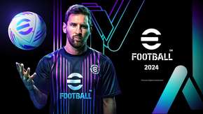 لعبة eFootball 2024 تنطلق اليوم – لا تاريخ إصدار معلن لطور Master League