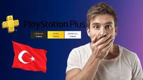 غضب عارم بين اللاعبين بعد رفع أسعار PlayStation Plus في المتجر التركي بنسبة 600%