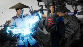 عرض إطلاق Mortal Kombat 1 يكشف عن قدرات Reiko و Shang Tsung