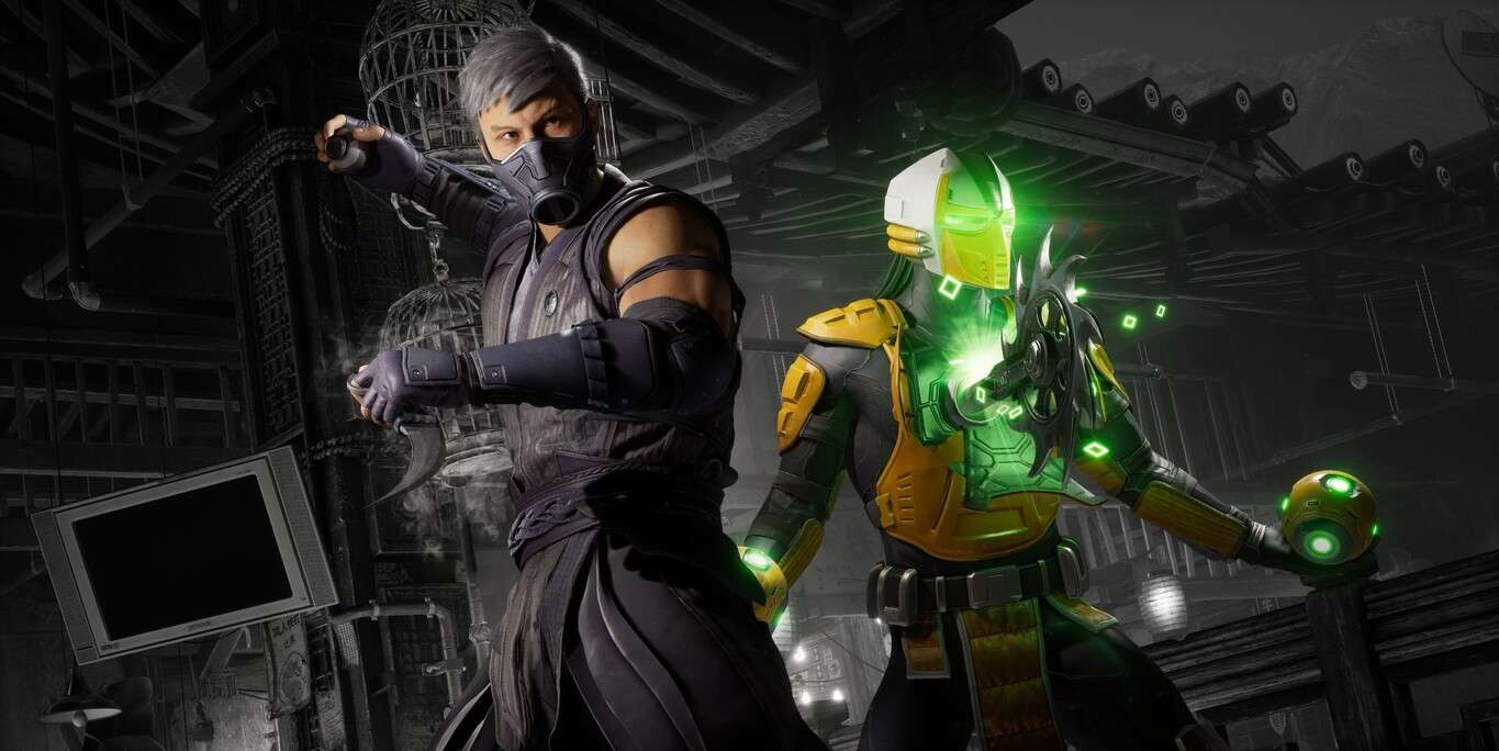 أنباء عن تسريب طور القصة للعبة Mortal Kombat 1 قبل إطلاقها الرسمي