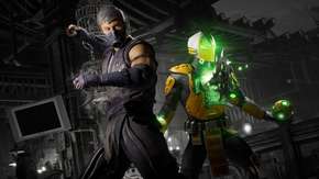 مخرج Mortal Kombat 1 يؤكد عمله على تحديث لنسخة Switch