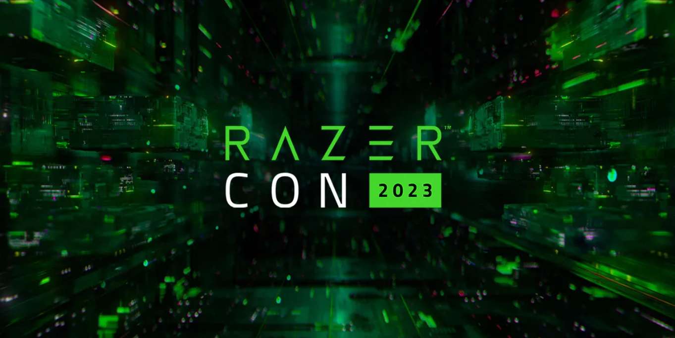 ملخص إعلانات حدث RazerCon 2023 وأبرز ما تم الكشف عنه